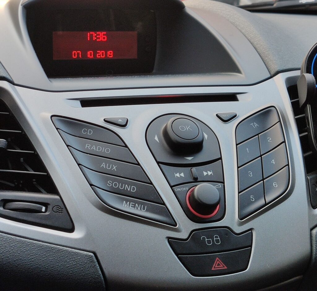 Serwis car audio Bydgoszcz